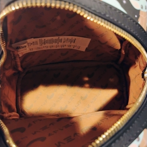 Loungefly Star Wars Baby Yoda AOP Backpack - Picture 5 of 5